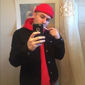 Meet your Posher, Jesse